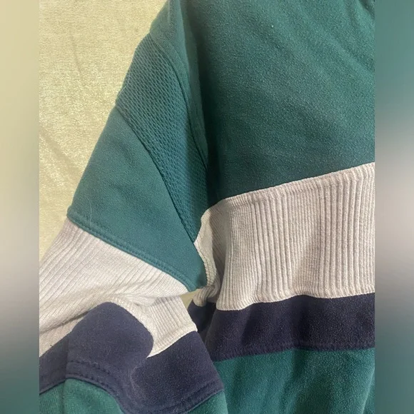 Windridge: vintage pullover sweater - Picture 2 of 5